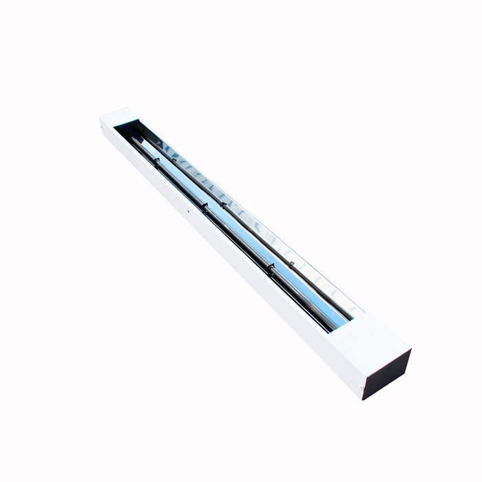 Hintek IO- 10 (открытый ТЭН) инфракрасный обогреватель