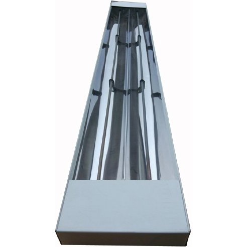 Hintek IO- 15 (открытый ТЭН) горизонтальный уличный инфракрасный обогреватель