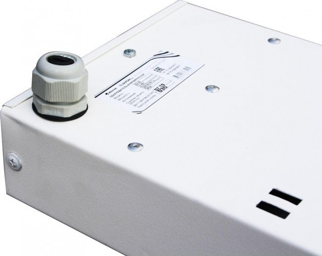Hintek IO-30 IP20 инфракрасный обогреватель