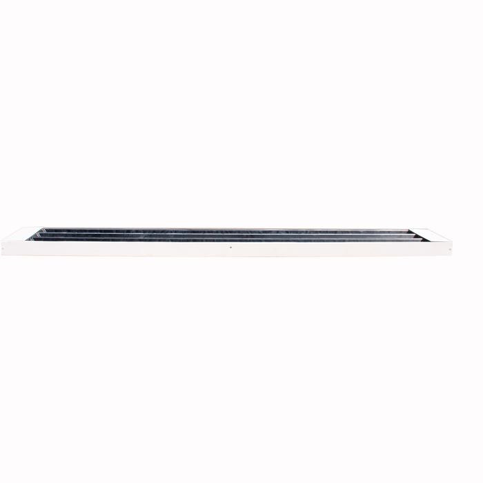 Hintek IO- 60 (открытый ТЭН) для помещений потолочный инфракрасный обогреватель