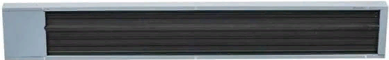 Hintek Monolith-1000 IP54 инфракрасный обогреватель