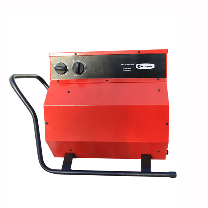 Hintek PROF-06380 прямого нагрева тепловая пушка