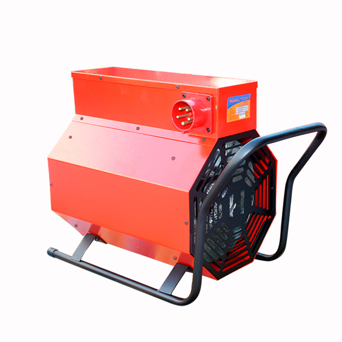 Hintek PROF-06380 прямого нагрева тепловая пушка