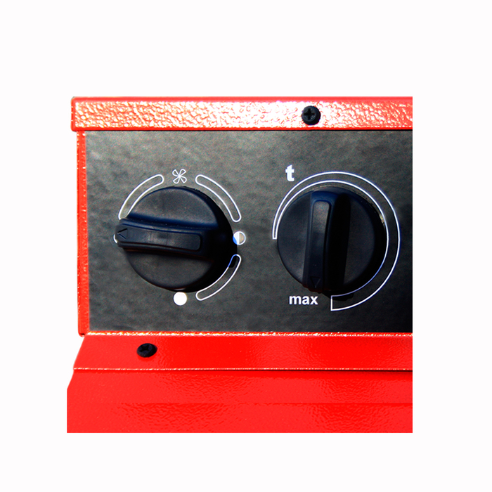 Hintek PROF-06380 прямого нагрева тепловая пушка