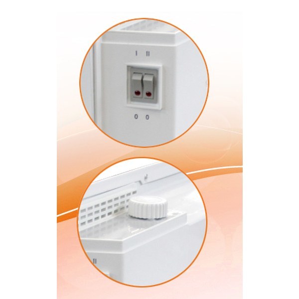 Hintek RA 500M конвектор электрический