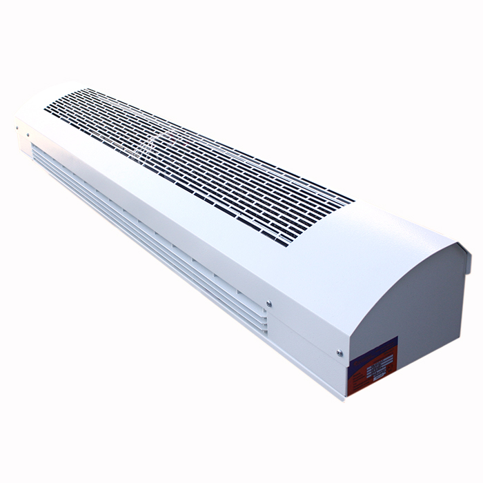 Hintek RM-0510-D-Y электрическая тепловая завеса