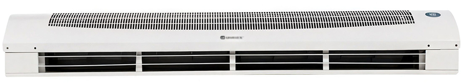 Hintek RM-1215-3D-Y электрическая тепловая завеса