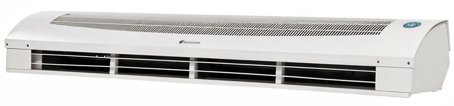 Hintek RM-1215-3D-Y электрическая тепловая завеса