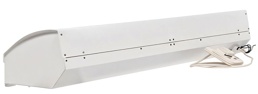 Hintek RM-1215-3D-Y электрическая тепловая завеса