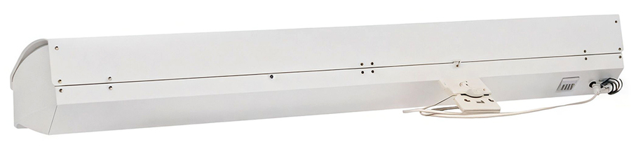 Hintek RM-1215-3D-Y электрическая тепловая завеса
