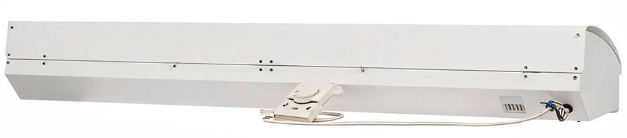 Hintek RM-1215-3D-Y электрическая тепловая завеса