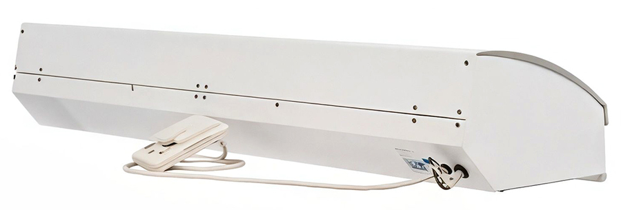 Hintek RM-1215-3D-Y электрическая тепловая завеса
