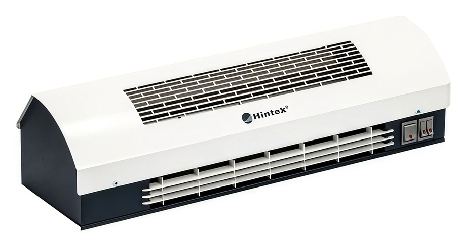 Hintek RP-0306-D электрическая тепловая завеса