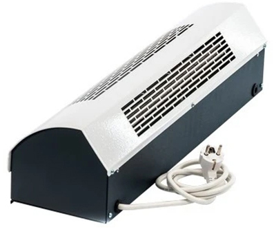 Hintek RP-0306-D электрическая тепловая завеса