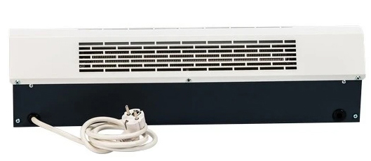 Hintek RP-0306-D электрическая тепловая завеса