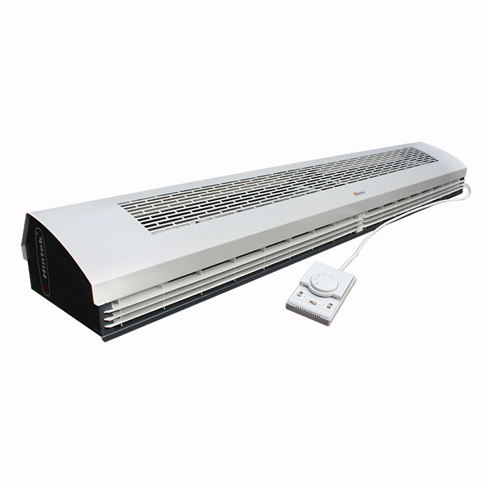 Hintek RP-0610-D-Y электрическая тепловая завеса