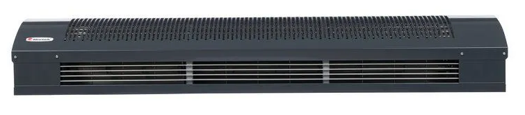 Hintek RT-1215-3.5-Y электрическая тепловая завеса