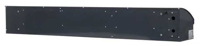Hintek RT-1215-3.5-Y электрическая тепловая завеса