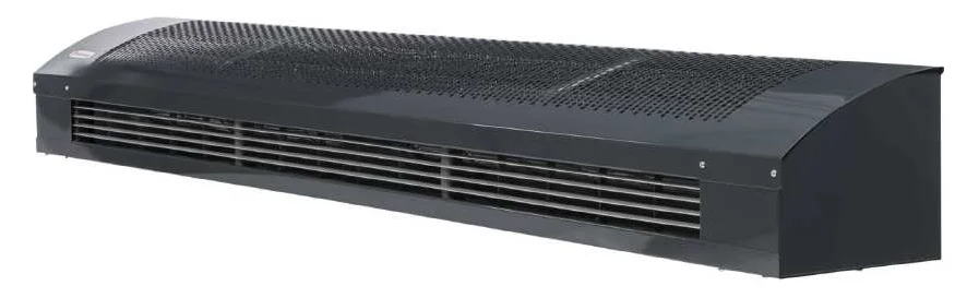 Hintek RT-1820-3.5-Y электрическая тепловая завеса