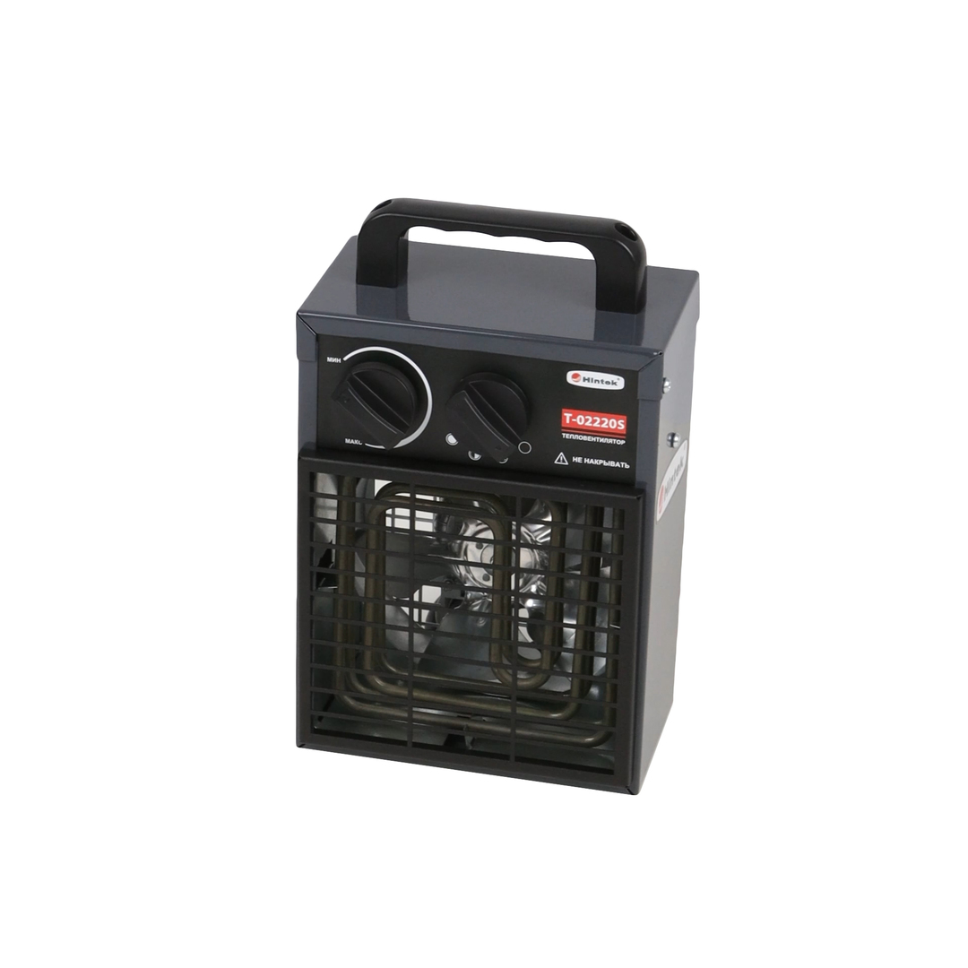 Hintek T-02220S электрическая тепловая пушка