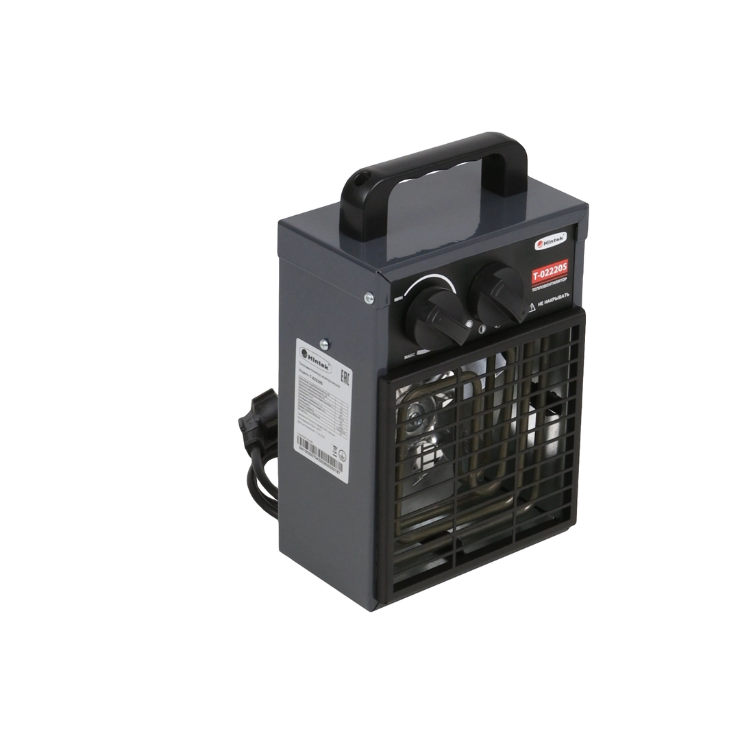 Hintek T-02220S электрическая тепловая пушка