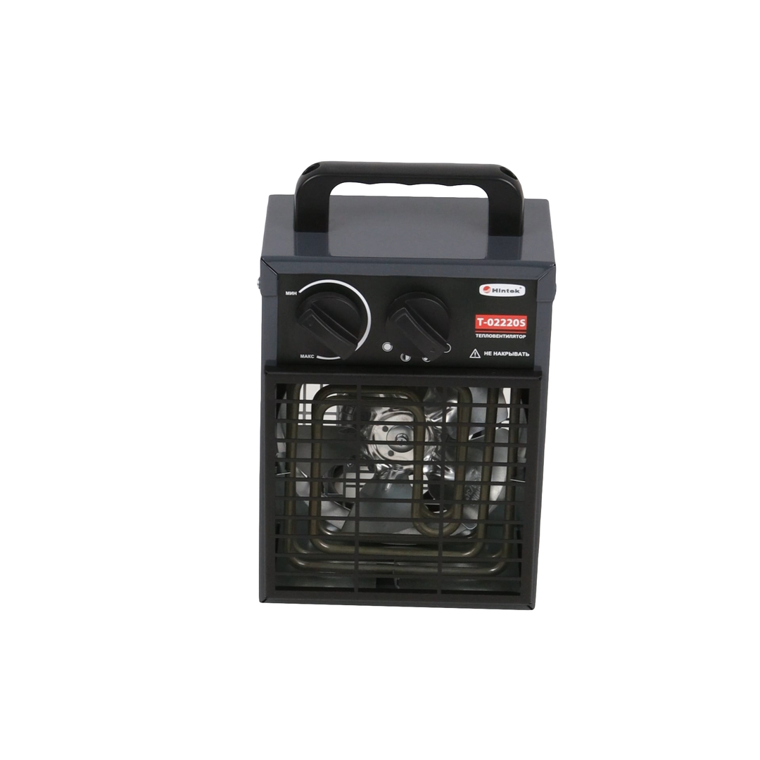 Hintek T-02220S электрическая тепловая пушка