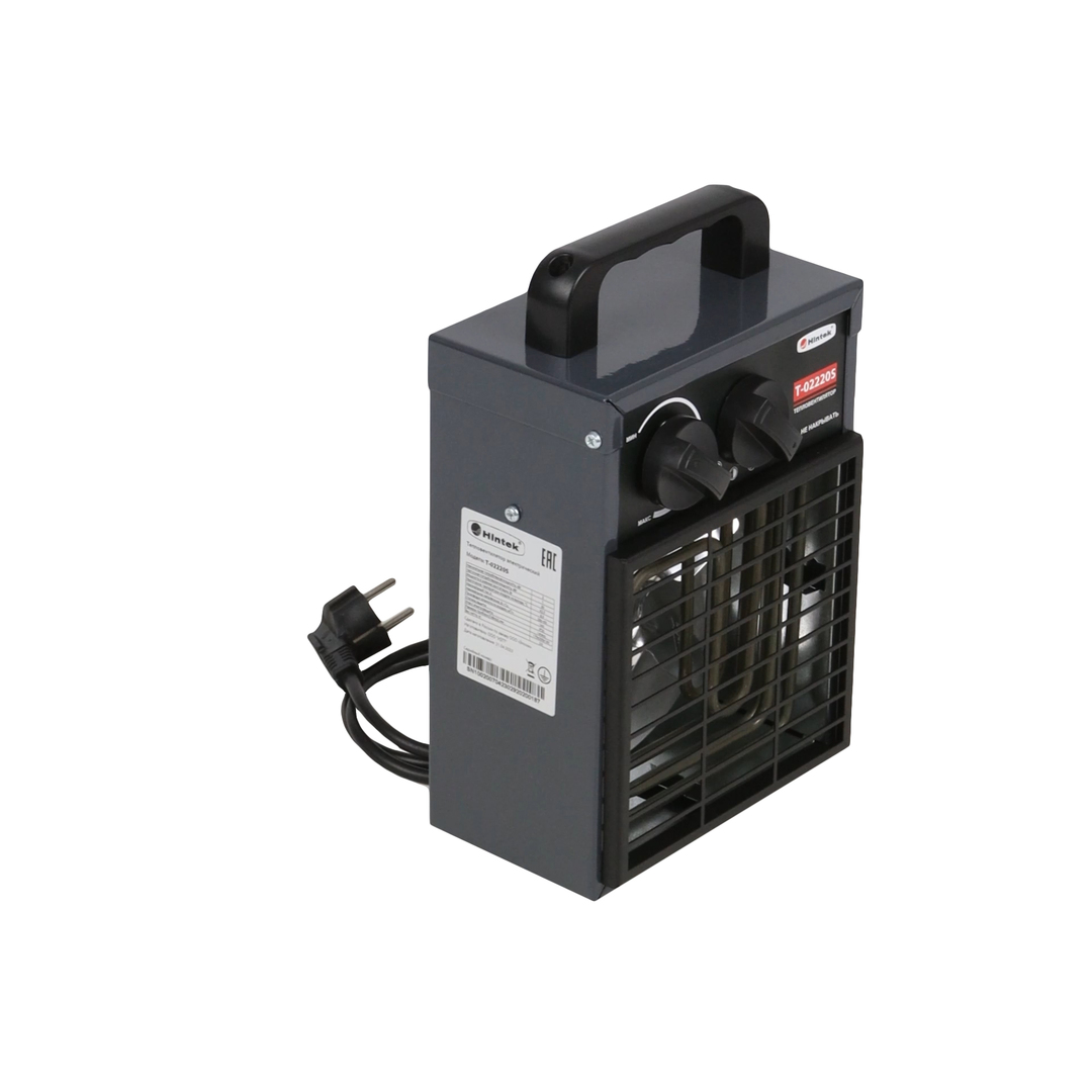 Hintek T-02220S электрическая тепловая пушка