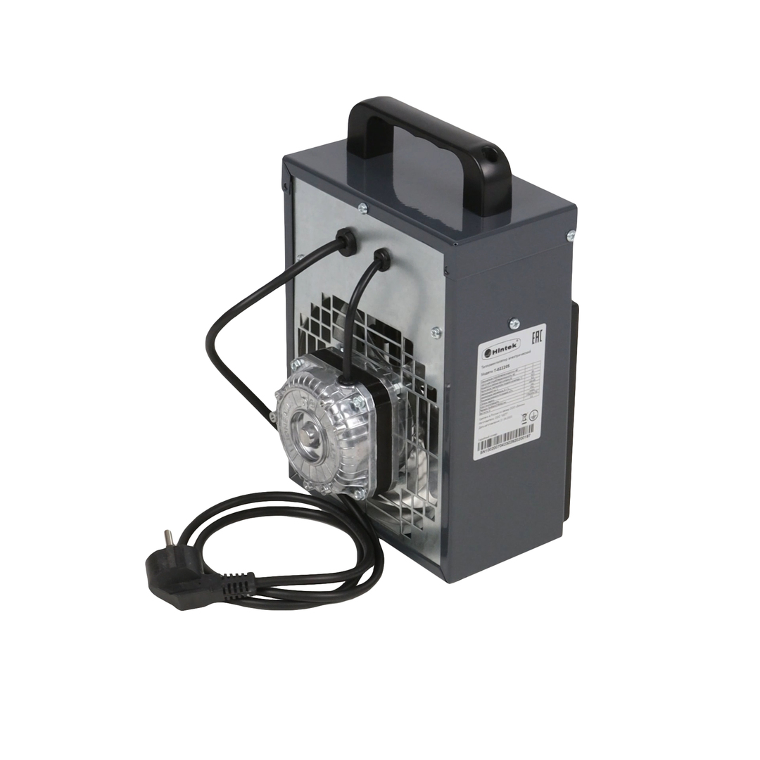 Hintek T-02220S электрическая тепловая пушка