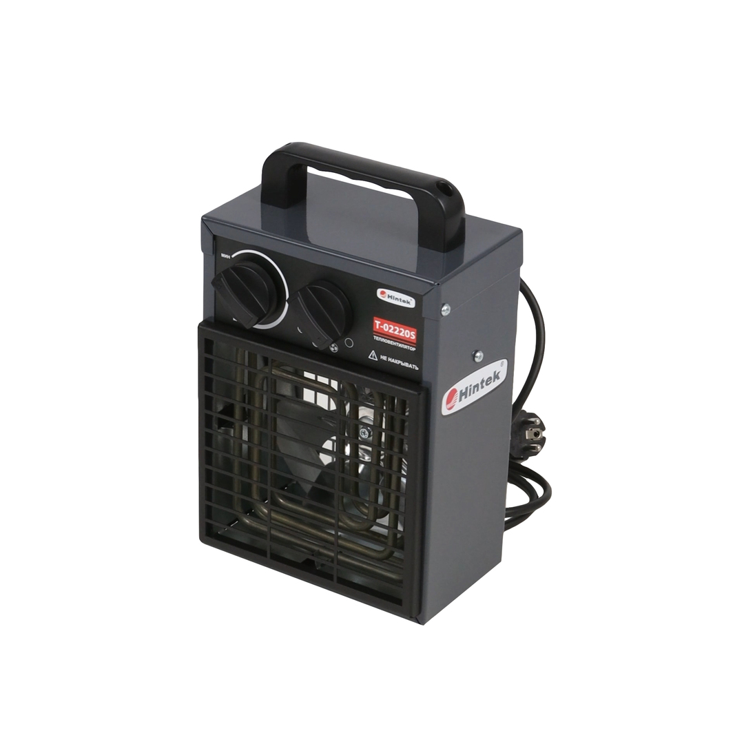 Hintek T-02220S электрическая тепловая пушка