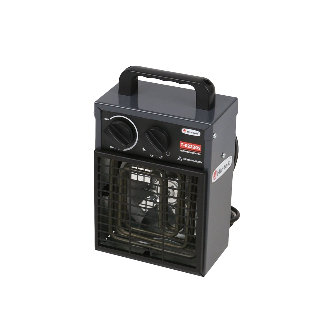 Hintek T-02220S электрическая тепловая пушка