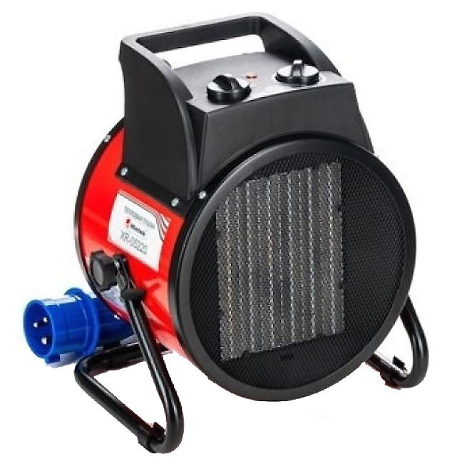 Hintek XR-05220 электрическая тепловая пушка