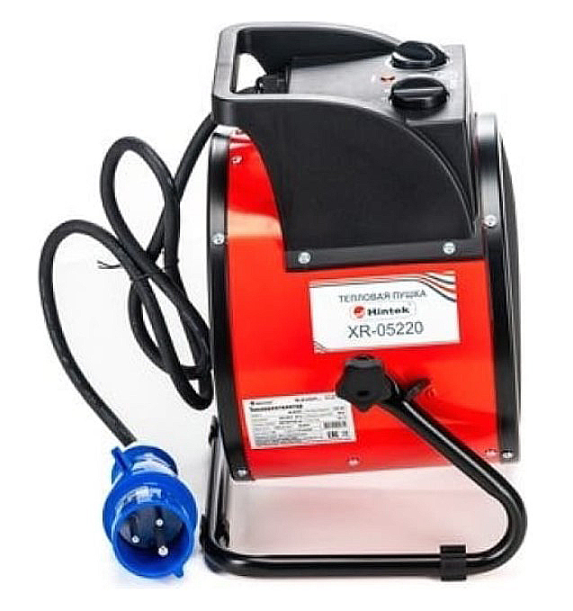 Hintek XR-05220 электрическая тепловая пушка