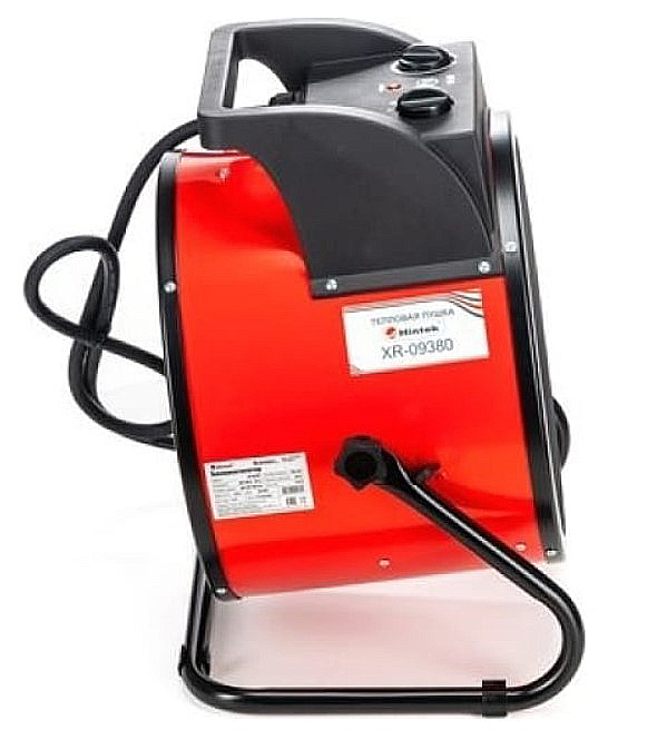 Hintek XR-09380 электрическая тепловая пушка