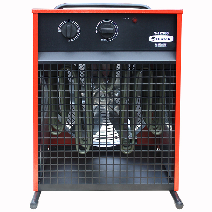 Hintek Т-12380 электрическая тепловая пушка