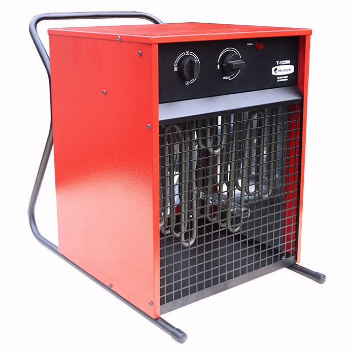 Hintek Т-12380 электрическая тепловая пушка