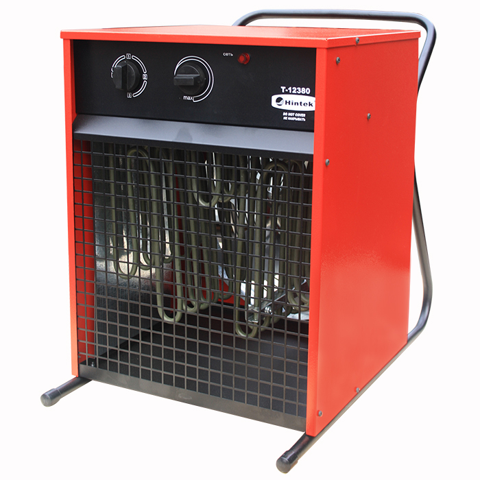 Hintek Т-12380 электрическая тепловая пушка