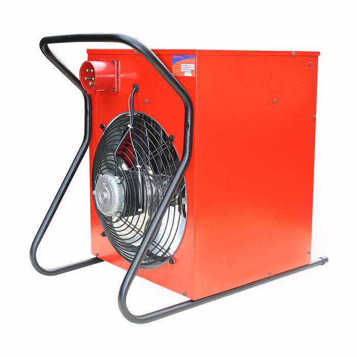 Hintek Т-12380 электрическая тепловая пушка