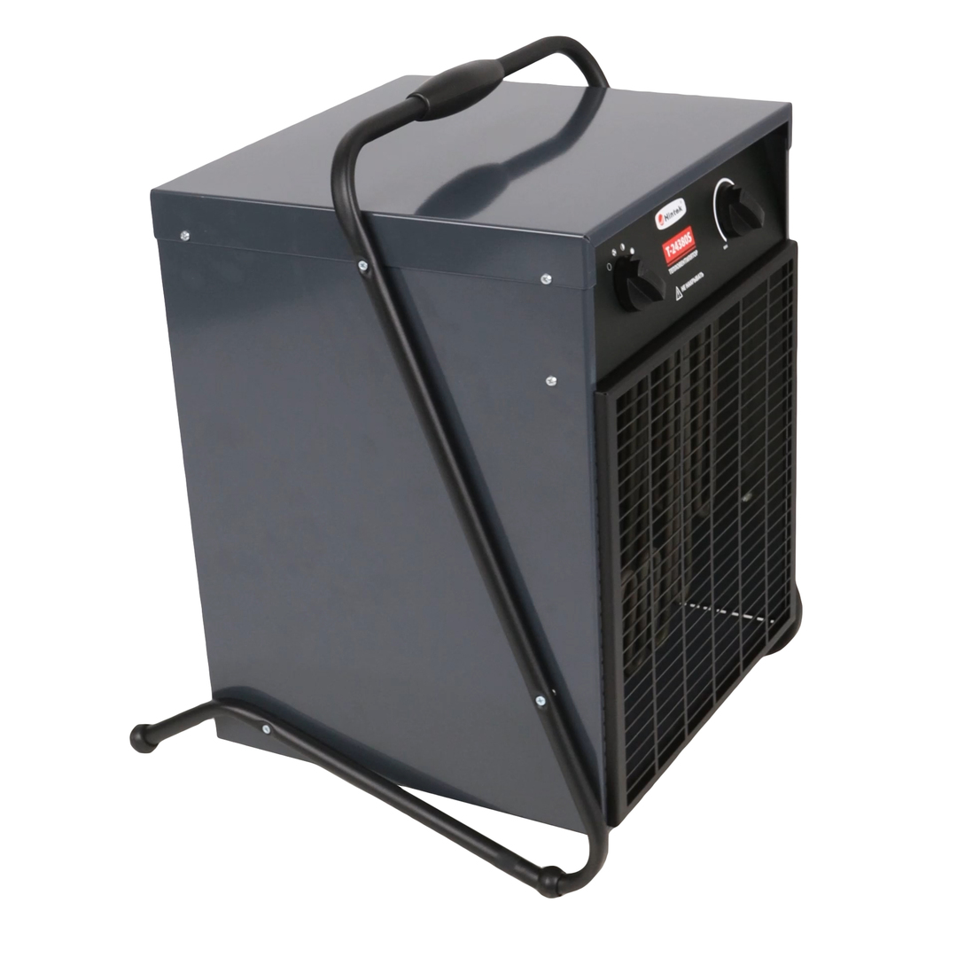 Hintek Т-24380S электрическая тепловая пушка