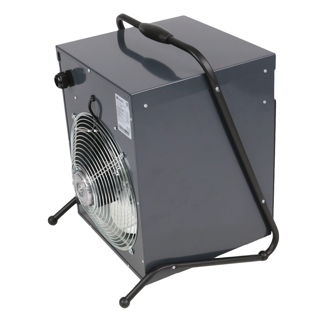 Hintek Т-24380S электрическая тепловая пушка