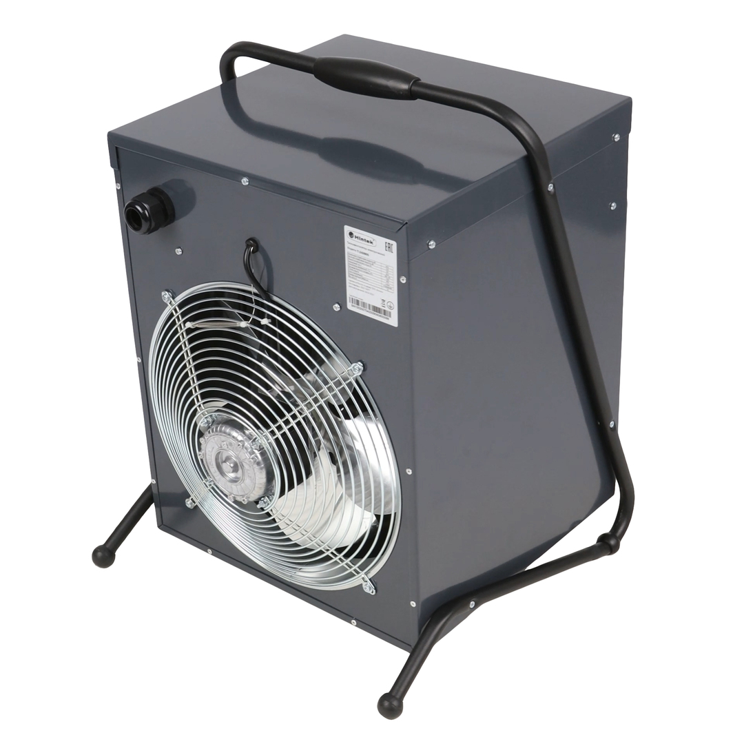 Hintek Т-24380S электрическая тепловая пушка