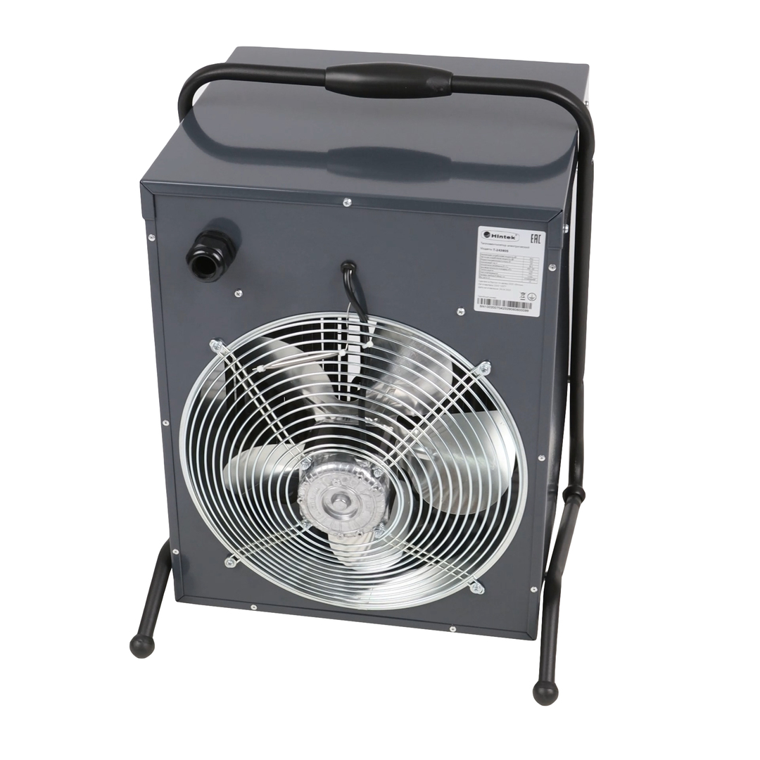 Hintek Т-24380S электрическая тепловая пушка