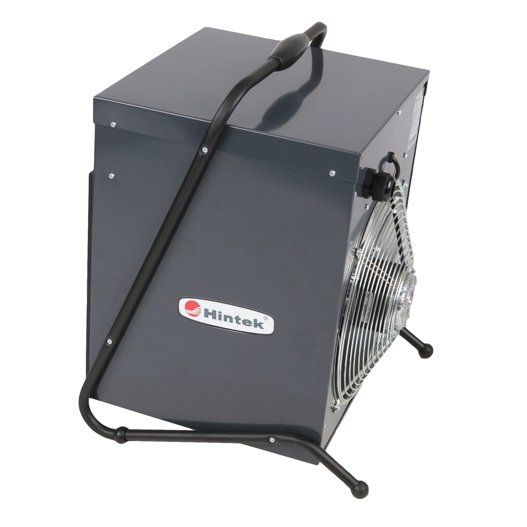 Hintek Т-24380S электрическая тепловая пушка