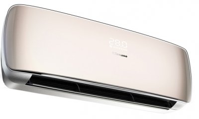 Hisense 13UR4SVPSC4G(C)/13UR4SVPSC4W(C) настенный кондиционер