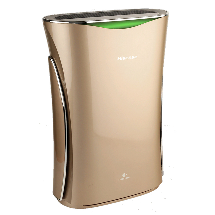 Hisense AE-33R4BNS традиционный увлажнитель воздуха