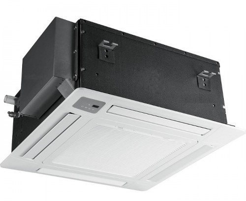 Hisense AMC-12UR4RCC8 кассетный внутренний блок мульти-сплит системы