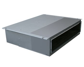 Hisense AMD-09UX4SJD канальный внутренний блок мульти-сплит системы