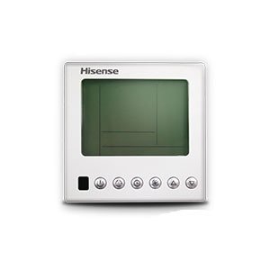 Hisense AMD-09UX4SJD канальный внутренний блок мульти-сплит системы