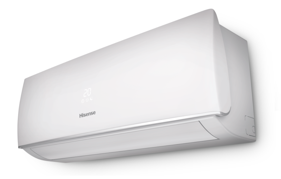 Hisense AMS-07UW4RVEDB00H настенный внутренний блок