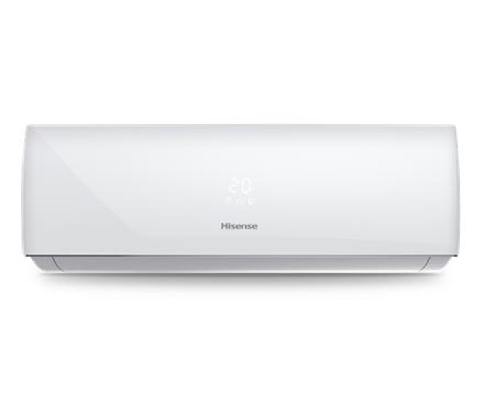 Hisense AMS-09UR4SVEDB65 WI-FI ready настенный внутренний блок