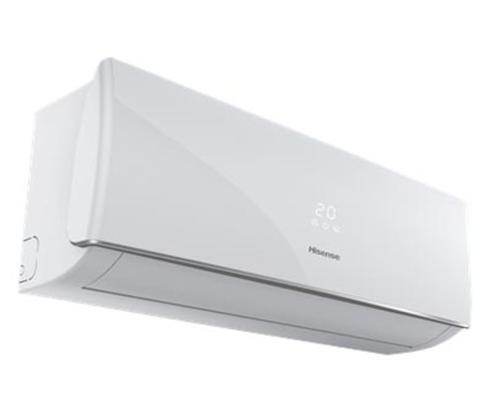 Hisense AMS-09UR4SVEDB65 WI-FI ready настенный внутренний блок